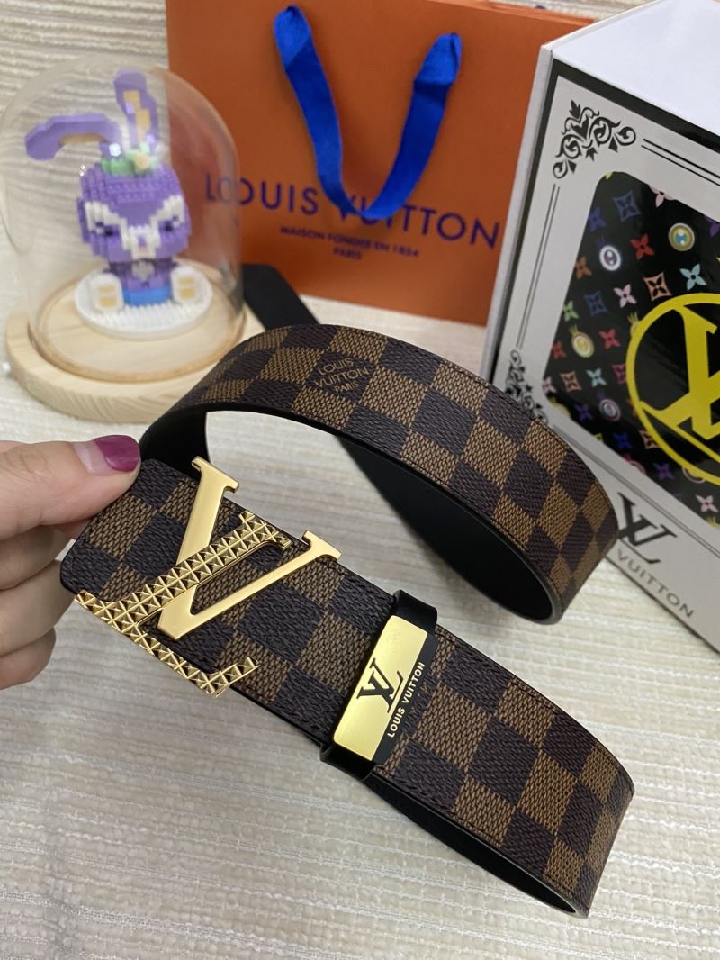 Louis Vuitton Belts